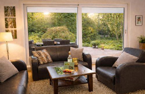 Ferienhaus Lorenz` Gartentraum - Emsland - Photo 1