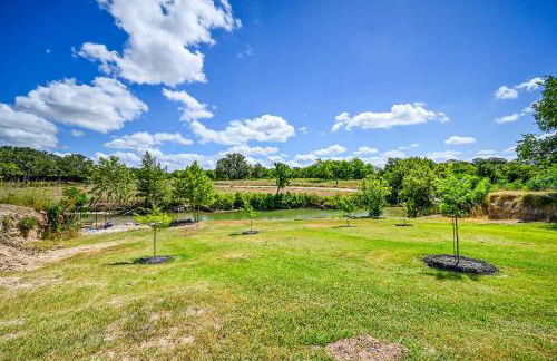 Stunning Blanco Home with Direct River Access! - Foto 42