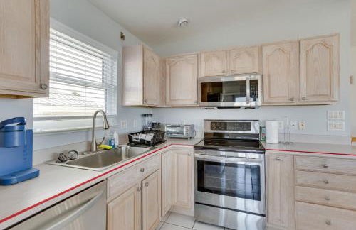 Nettles Island, Jensen Beach Home with Patio and Grill - Foto 6