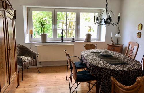 Gemütliches Ferienhaus in der Vulkaneifel - Foto 2