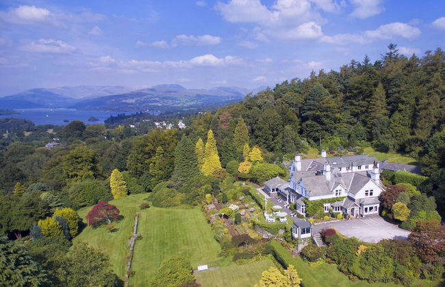 Lindeth Fell Country House - Photo 8