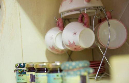 La Casa del Telar - Foto 23