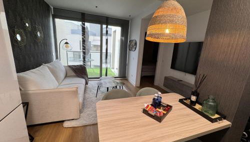 A&R Suite Ejecutiva Montes de Oca - Foto 2