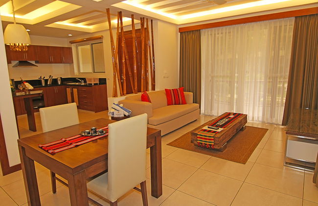 Vida Homes Condo Resort - Foto 52