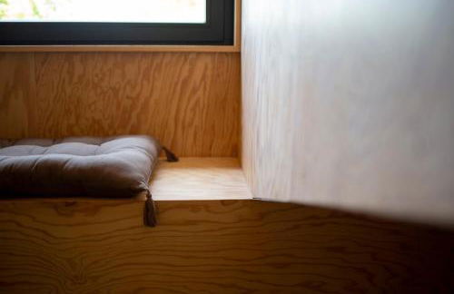 Fewo im Naturschutzgebiet, mit großem Balkon - Photo 33