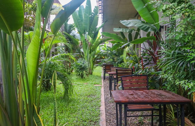 Phan NaTa Apartment - Photo 33