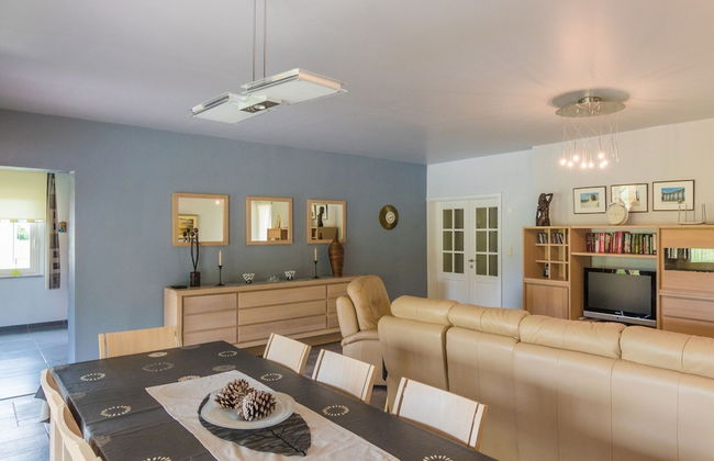 Modern Holiday Home in Aquitaine - Foto 76