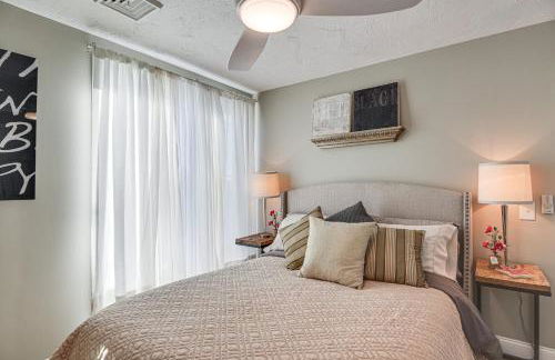 Pet-Friendly Narragansett Home with Deck and Gas Grill - Foto 28