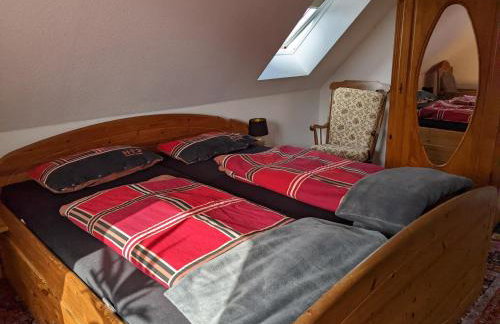 Schöne gemütliche Ferienwohnung - Foto 12