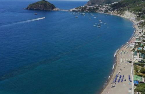 MARE NOSTRUM - BeachFront House - Sant'Angelo Ischia - Foto 20