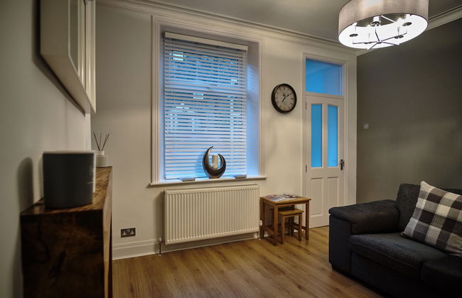 The Townhouse Simple2let Serviced Apart - Foto 33