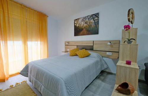 Gegant de Pedra Apartaments - Photo 19