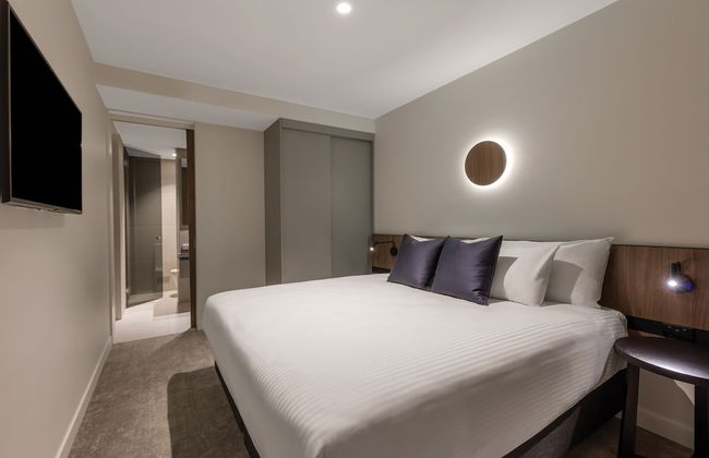 Adina Apartment Hotel Melbourne Southbank - Foto 6