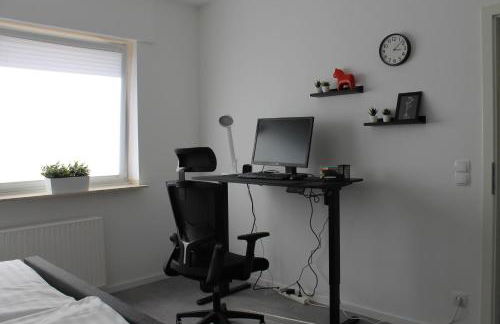 cameiroo - Penthouse Euskirchen - Foto 7