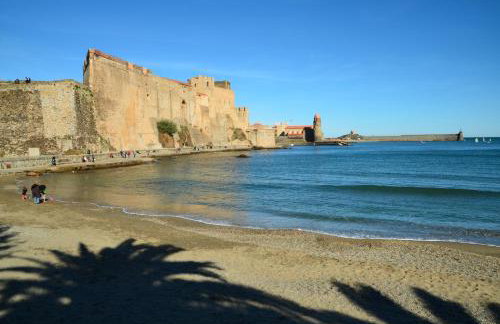 Gîte Wistéria - Foto 45