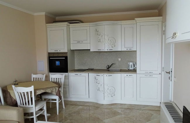 Florence Deluxe - Photo 25