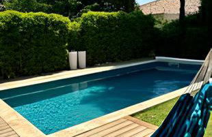 Villa piscine Gorges d'Ardèche - Foto 1