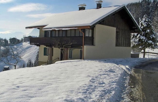 Chalet in Tyrol With Sauna and Ski Slopes - Foto 32