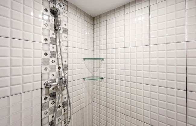 Cozy Studio At De Prima Apartment - Foto 11