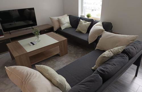 OG große Wohnung - Foto 28