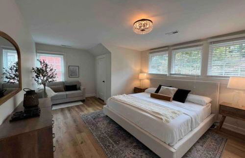 Blue Moon Cottage - Music Room, Inground Pool - Foto 17