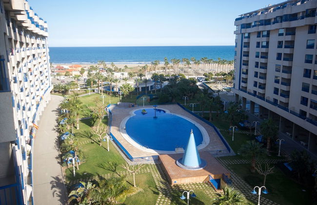 Patacona Resort Apartments - Foto 58