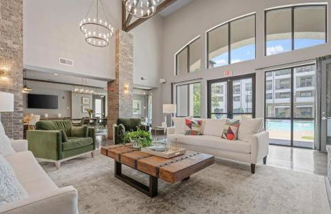 Landing Stunning 1BD Gym Clubhouse - Foto 23