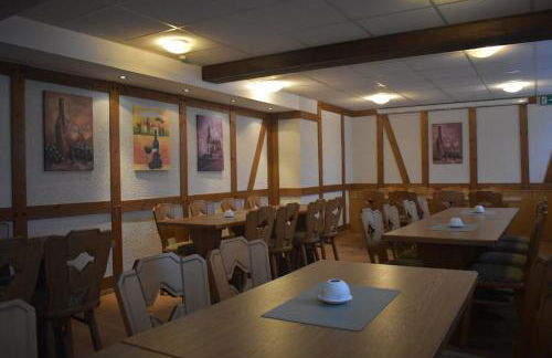 BSW Ferienwohnungen Brockenblick - Foto 60