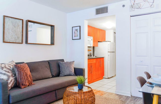 Well-Appointed Condos in Brickell - Foto 69