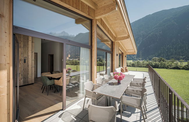 Resort Schrofenblick - Foto 49