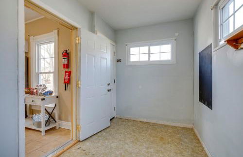 Family-Friendly Home in Junction City - Foto 18