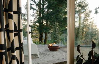 Apartment w hot tub forest & ocean view - Foto 3