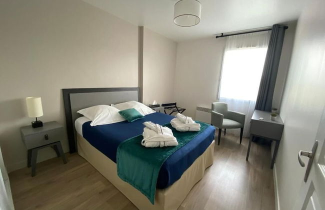 Domitys Les Rives du Cher - Foto 6