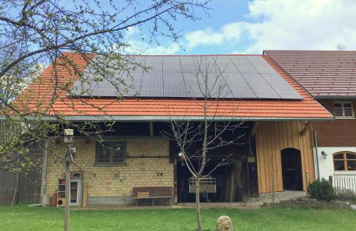 Holstein-Höfle - Gipfelstüble - Photo 25