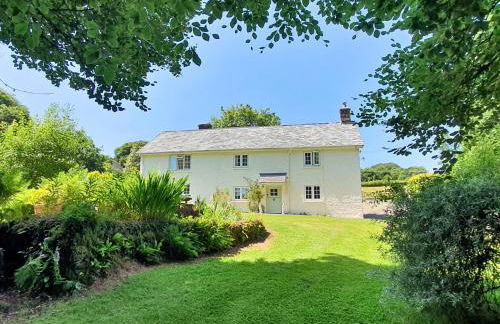 Wey House Withypool - Photo 38