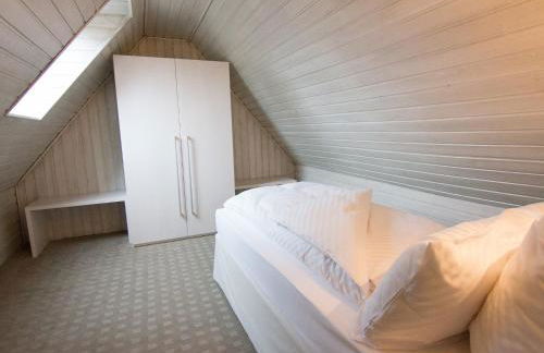 Nordsee Domizil Schobüll - Foto 98