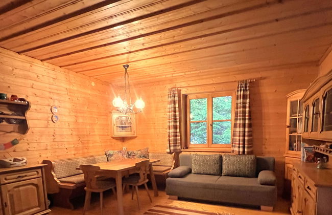 Haus Ahlfeld - Foto 8