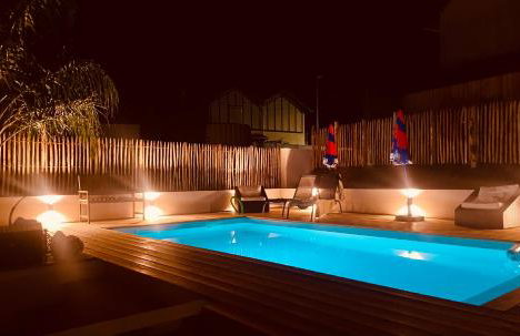 Villa exceptionnelle à Bayonne avec piscine et parking privée - Photo 9