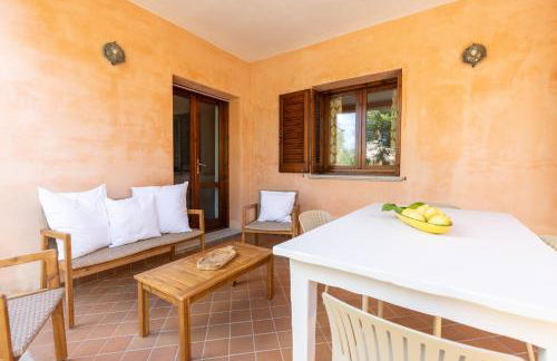 SPLENDIDO APPARTAMENTO SAN TEODORO La Suaredda - Foto 6