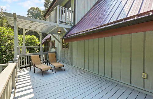 Modern Mountain Escape - Foto 25