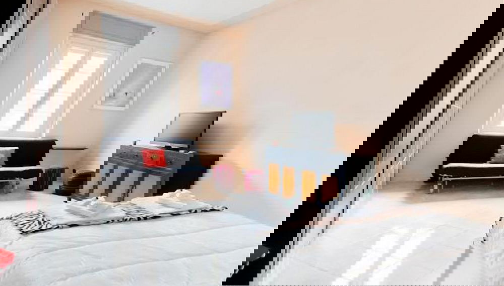 Torino Crocetta & Porta Nuova Flat - Photo 1, Primary image