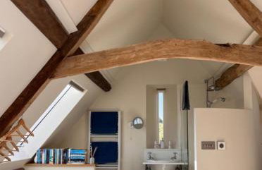 Idyllic secluded hideaway with countryside views on the edge of the Cotswolds - Photo 22