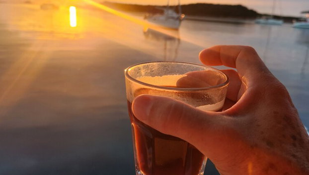 Dream Holiday on a Luxurious Sailing Yacht - Foto 4, Servicios del cuarto de baño