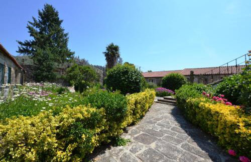 Casa de Sta Comba - Foto 64