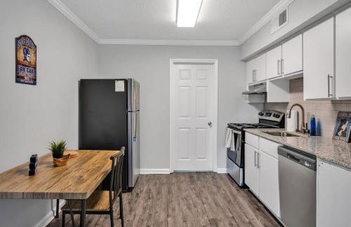 Pet Friendly Duke 1br - Near Hospital and Downtown - Foto 9