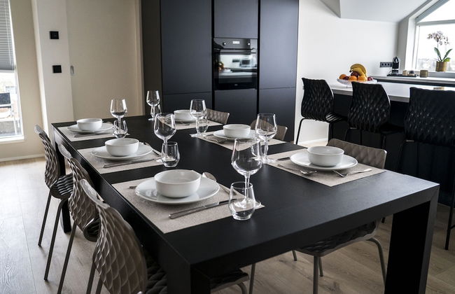 Óm Apartments - Foto 27