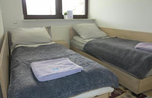 AirSpot Balice - Foto 4