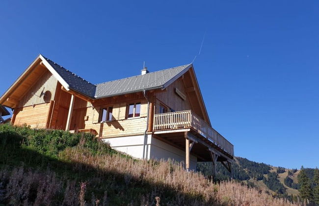 Klippitzstern House 2 - Foto 12