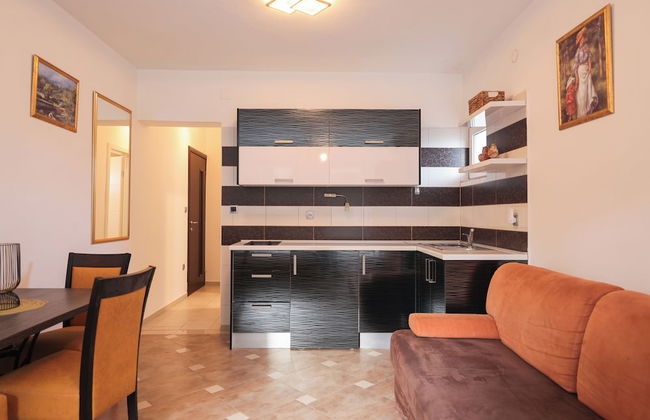 Villa Nika - Foto 44