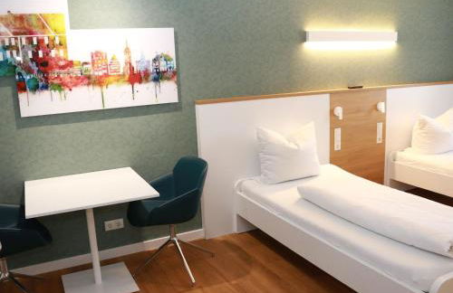 Leben wie im Hotel by Helios - Foto 21